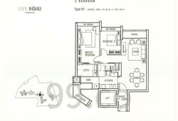 Park Infinia At Wee Nam (D11), Condominium #540727581